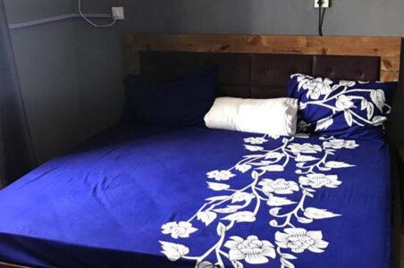 Double Supreme Love Room