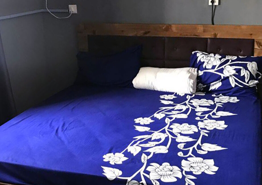 Double Supreme Love Room