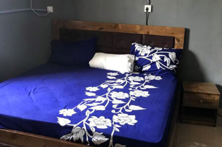 Double Supreme Love Room