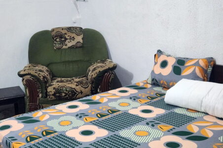Marble Double Rooms