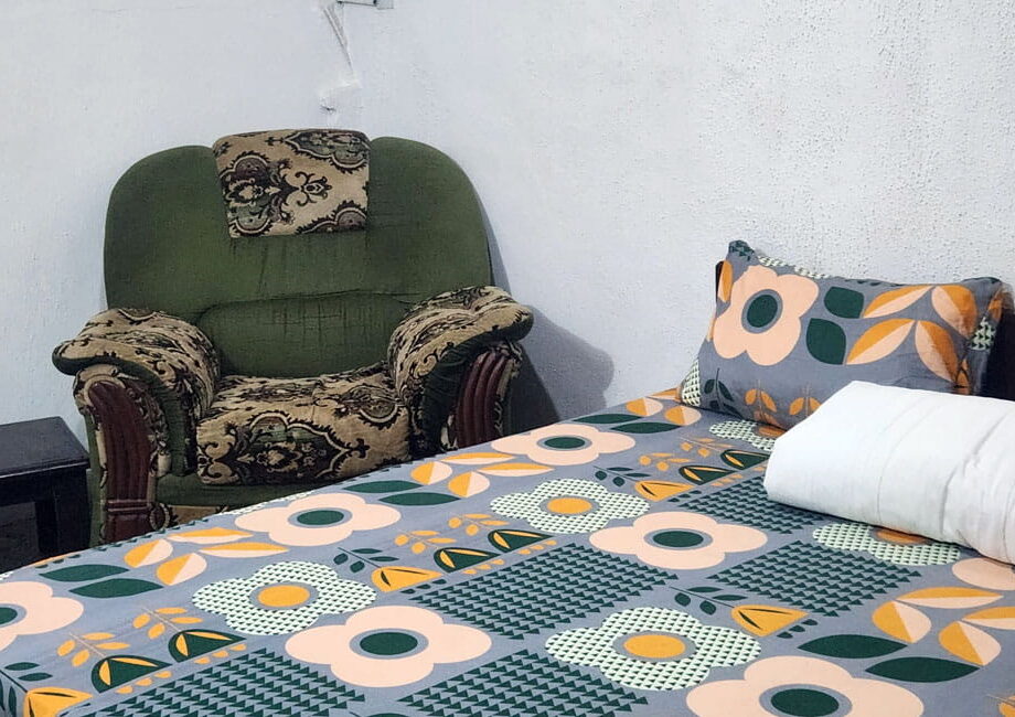 Marble Double Rooms