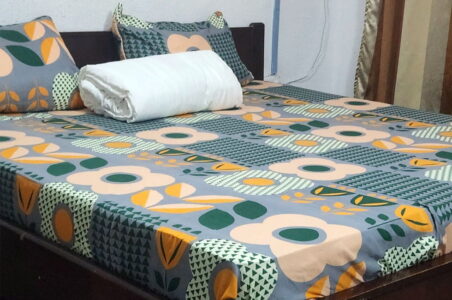 Marble Double Rooms