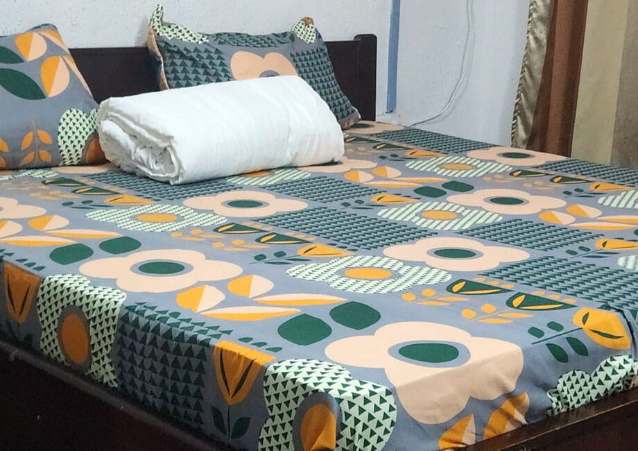 Marble Double Rooms