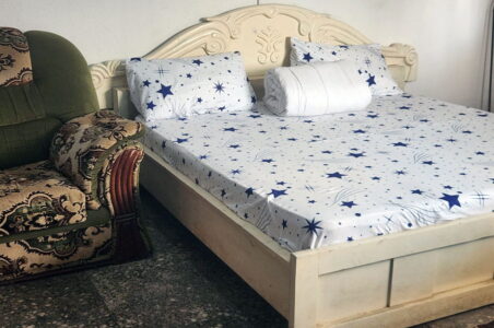 Double Executive Rooms