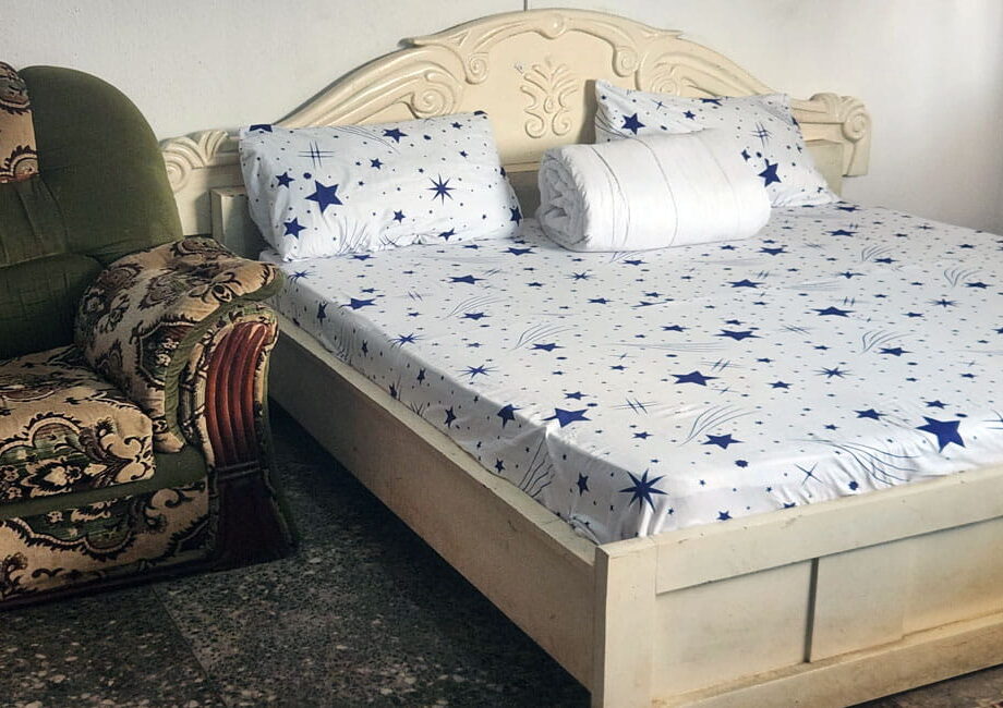 Double Executive Rooms
