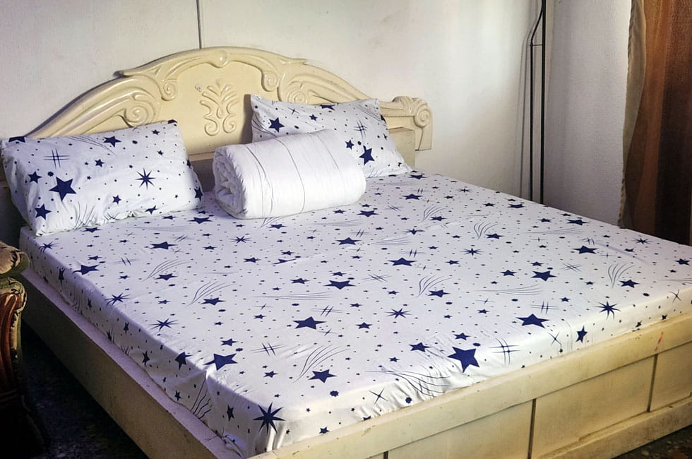 Double Executive Rooms