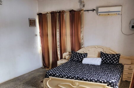 Double Royal Room
