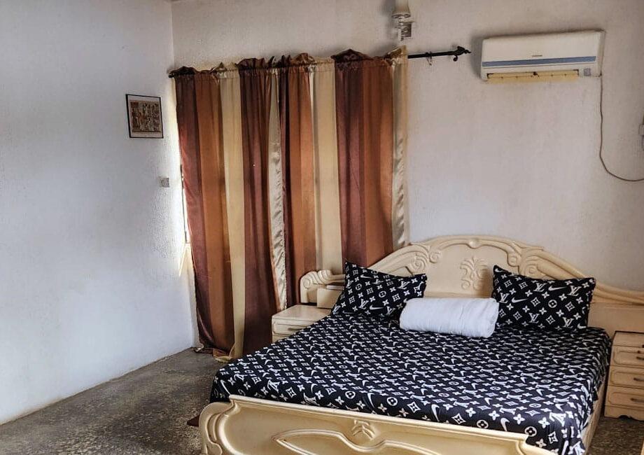 Double Royal Room