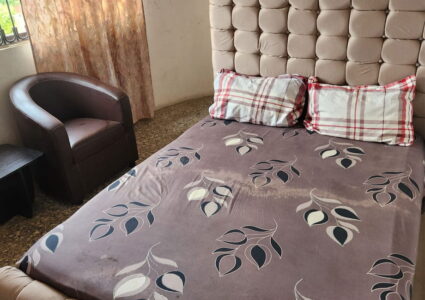 Geneva Place Hotel Single Rooms